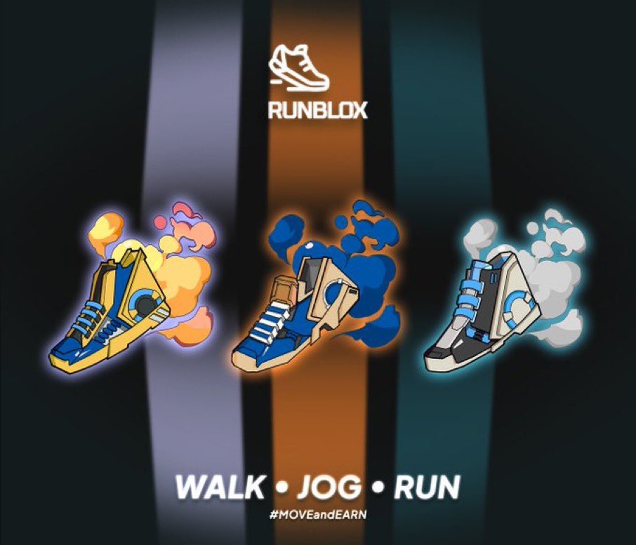 NAKANO_3_'s tweet photo. 【RUNBLOX】
 招待コード GiveAway
OBXデポジットの1000枠配布が先程貰えたので抽選で1名に招待コード送ります

抽選方法
この投稿RT
@NLBCG
@RunBlox_io 
上記アカウントをフォロー

※あたれら使用につき鍵垢は当選しません
締切
7/7 23時59分まで
GOOD LUCK👏

#RUNBLOX
 #BCG
#M2E
#仮想通貨 https://t.co/xWPrlKzFIH