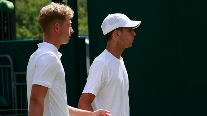 Tenis en Movistar Plus+ tweet media