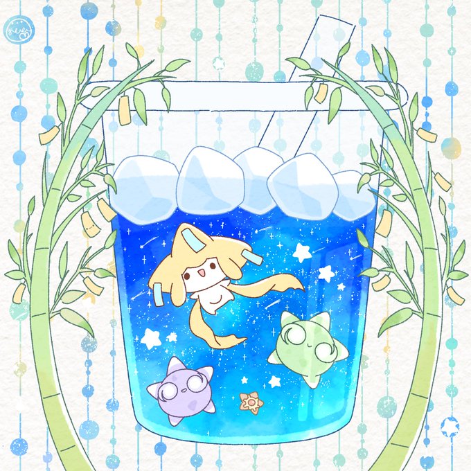 「tanabata」 illustration images(Popular｜RT&Fav:50)
