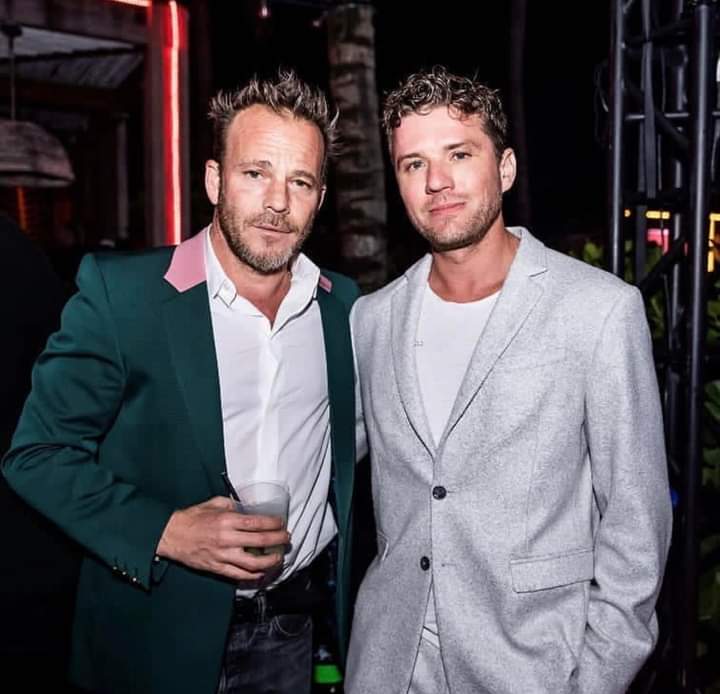 StephenDorff4's tweet photo. 💚💚# https://t.co/UL23j5M9u9