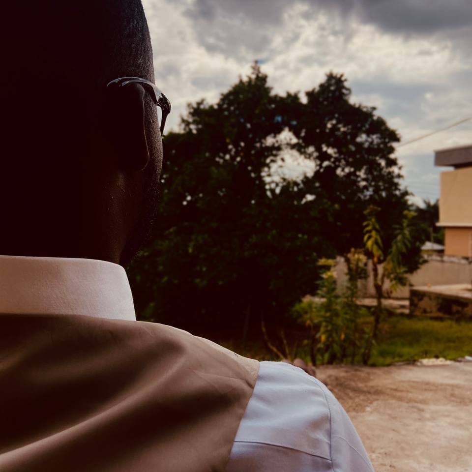 iam_Bismark_A's tweet photo. #NewProfilePic https://t.co/QibY4CP5py