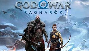 GAME_Lancaster's tweet photo. Exciting news yesterday! We've got a release date for #GodOfWarRagnarok
09.11.2022
Pre orders will go live 15.07.22 only a £2 deposit is required to secure a copy! https://t.co/OK8RMGOwJm https://t.co/jZThcq89mT