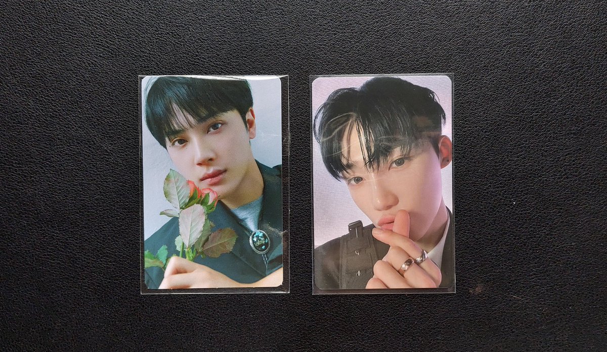 OX1_pia's tweet photo. [late feedback]

chanhee arrived safely! thank you so much @milkyuscart for the secure packing and for the free haknyeon pc <333 #kathproofs https://t.co/6plft5qZ7N
