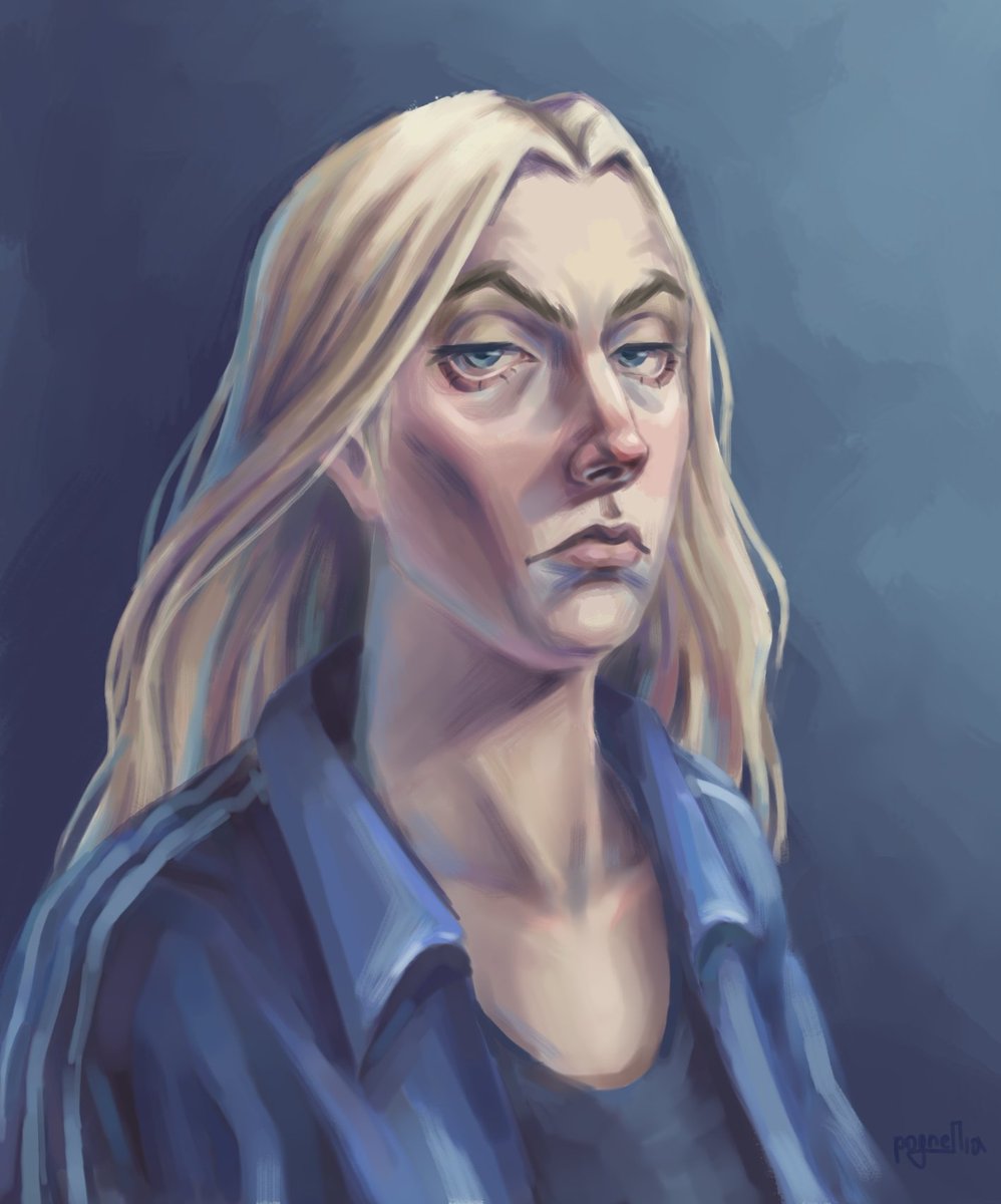 pognellia's tweet photo. I've finished it!
Her name is Nadejda
I've a lot of information about her, I promise one day I'll organize it and post ;)
#illustration #art #ArtistOnTwitter #oc #ос https://t.co/coIflD1Jgi