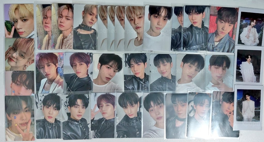 WTS | LFB

[ONHAND] TXT PC

— M2 THURSDAY'S CHILD
(END | HATE | MESS | POB | LUCKY DRAW)
💌 shopee.ph/product/210373…

— MINISODE 1 BLUE HOUR R
💌 shopee.ph/product/210373…

🏷ph m2tc album choi soobin yeonjun beomgyu taehyun hueningkai hyuka weverse japan ums holo hearts on hand 2