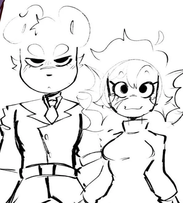 Lil scringles 