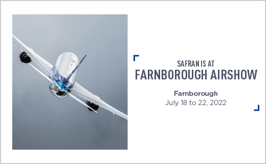 SAFRAN's tweet photo. [Save the date #FIA2022] @SAFRAN is attending @FIAFarnborough International Airshow , on July 18 to 22, 2022. 

📍 We are looking forward to seeing you @SAFRAN  chalet #B034.

#aviation #airshow #avgeek https://t.co/Et6JsaRjRT