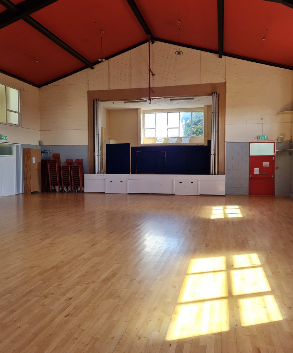 The Board are pleased to announce that @FingalCountyCouncil will take over ownership.
Members since since 2019 Darren Quinn, Lorraine Abbey, Declan Sherry, Ashley Talbot, Orla Kenny, Paul O Keeffe, Erica Allen, Ben Egan &amp; Anthony Slator pushed for 3 years to get to this point!!