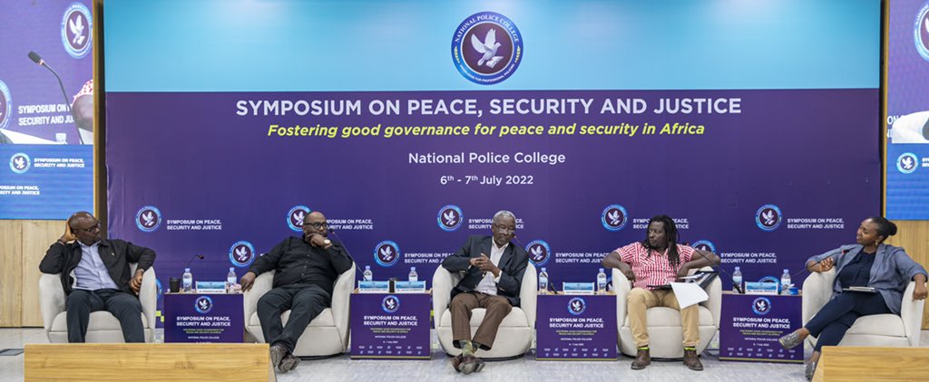 Rwanda National Police tweet media