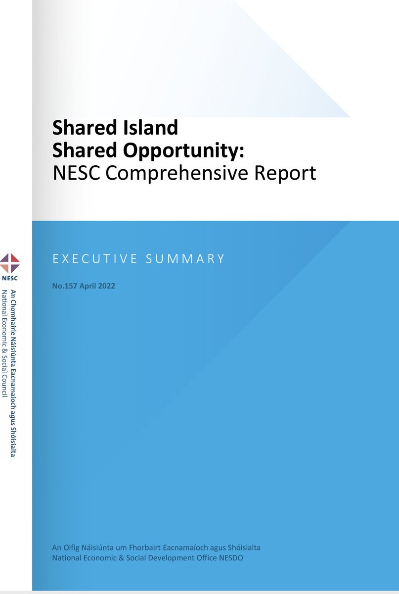 jfcryan's tweet photo. Delighted to welcome delegates to @ucc this morning  to discuss the '@NESCIreland  Comprehensive Report on Shared Island: Shared Opportunity' from a Cork perspective -along with @MaryCMurphy &amp; colleagues

@UCCResearch https://t.co/LiCiAb4cQo