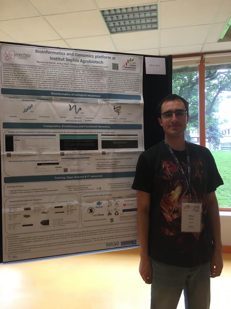 Big_BioInfoGeno's tweet photo. @jobim2022 
Venez découvrir le travail de la plate-forme poster T9.9
#jobim2022 https://t.co/5zL38EyD9h