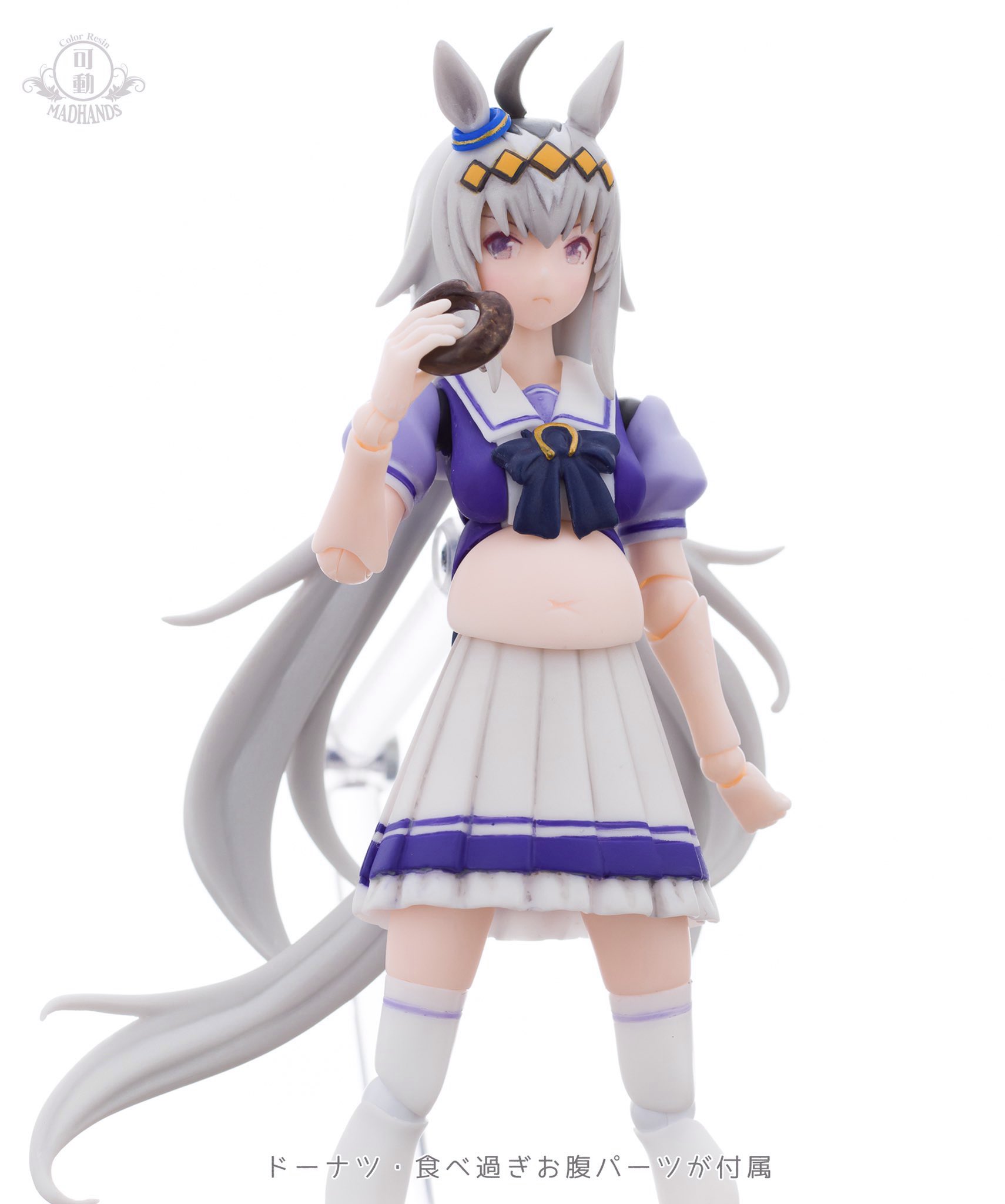 スケールモデル 新作 H Y O（フィギュア原型師） on X:  ゲームキャラクター