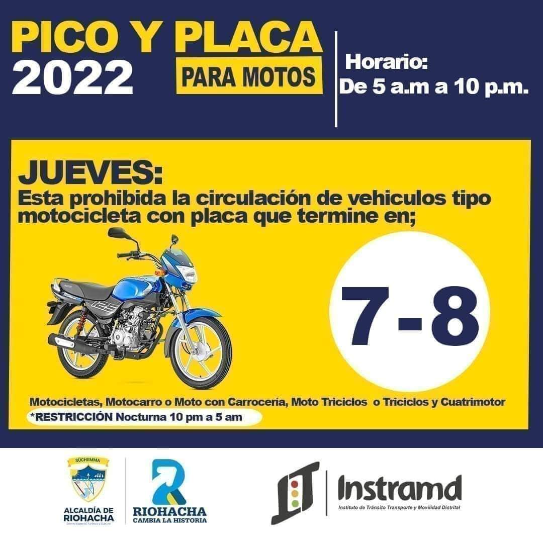 Instramd Riohacha tweet media