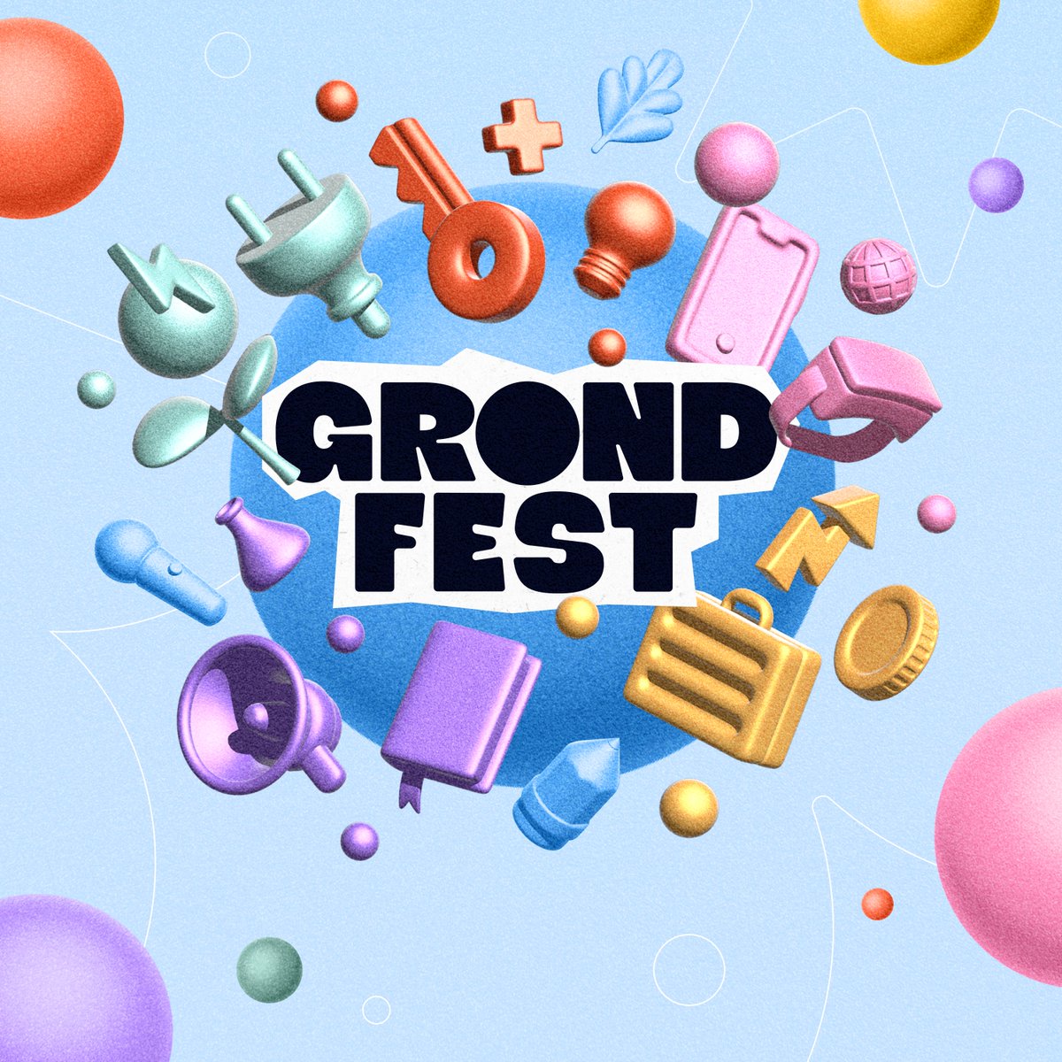 GrondFest22's tweet photo. 𝐃𝐞𝐦𝐨𝐜𝐫𝐚𝐭𝐢𝐞, 𝐥𝐚𝐚𝐭 𝐣𝐞 𝐡𝐨𝐫𝐞𝐧! 📢 | Dat is de boodschap van het gratis toegankelijke festival 𝐆𝐫𝐨𝐧𝐝𝐅𝐞𝐬𝐭. Kom jij je stem laten horen over zaken die ertoe doen? #GF22 #GrondFest https://t.co/JnWIq62ieG