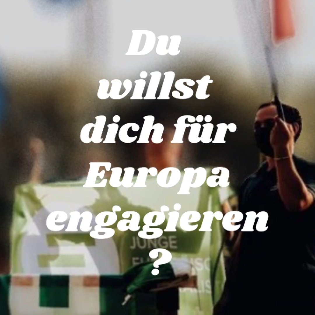 jefRLP's tweet photo. Du bist Migglied der #JEF #RLP, willst dich in den Vorstand einbringen und an unserer Arbeit mitwirken? Dann komm am Samstag zu unserer LMV in Mainz und werde Teil des kommenden Vorstand.

Weitere Infos: https://t.co/Yft7kFynqB https://t.co/igwci1itEM