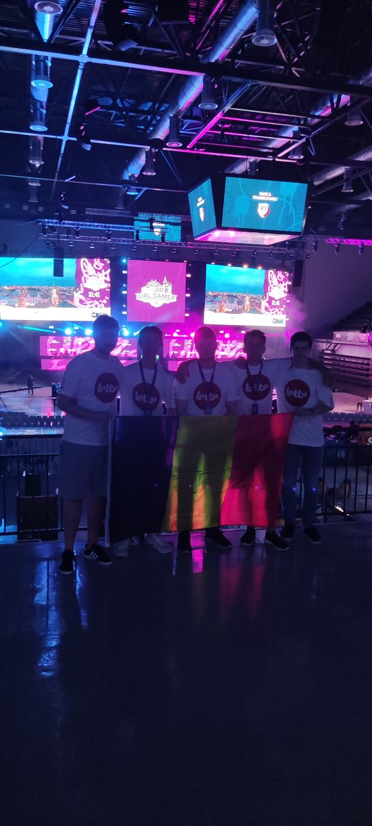 Esports_Belgium's tweet image. Come support NOW our #CSGO #nationalteam in their opening match vs 🇸🇰 
Later today 🇨🇿 &amp;amp;🇪🇸 in our group. Only 2 countries go to playoffs!

 Info &amp;amp;📺 : bit.ly/3NQlpaW
Let&apos;s GO BELGIUM

#EEF #EEC #worldEsports #Oradea2022