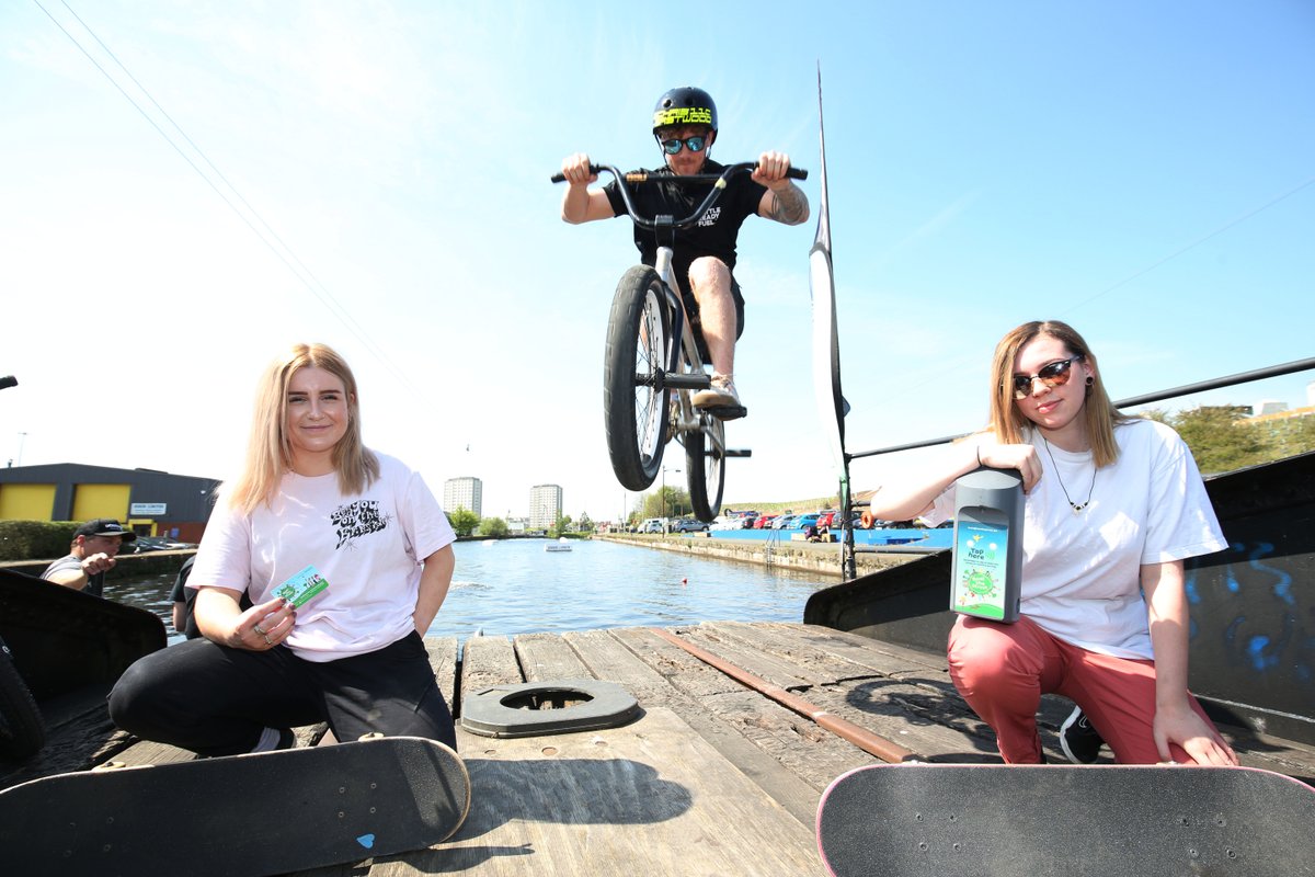 It’s #WorldFriendshipDay later this month &amp; to celebrate this month’s photo competition, we would love to see your photos with your friends! Share photos from playing Beat the Street together or a fun outdoor activity. Post them below for a chance to win a £20 Decathlon voucher!