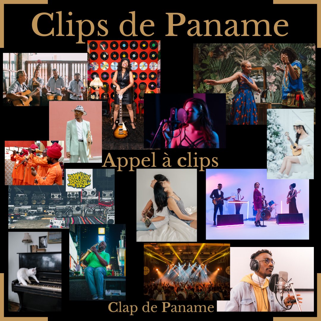 Clap de Paname (@ClapPaname) / Posts / X
