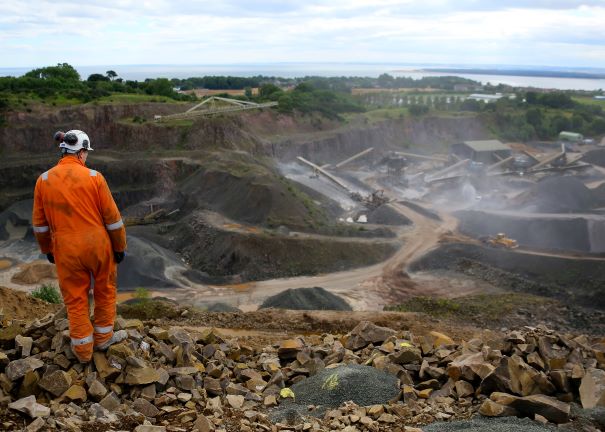 Could you be our new Mineral Products Standards Manager? This lynchpin role will establish the industry Standard Setting Organisation (SSO) and implement a Competence Framework for our sector, linking career pathways to  approved training.

For more,
bit.ly/3AzeKii