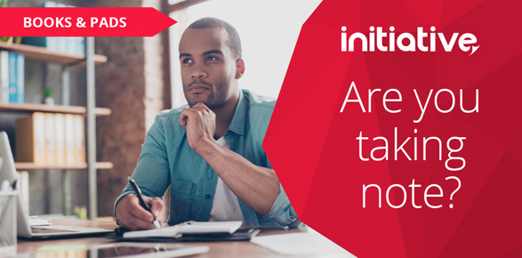 Keep your notes in one place!

Helping make your life easier - cosgroup.co.uk
Contact us NOW - 01446 418000
#TheCOSGroup #TakingNotes #WorkEssentials