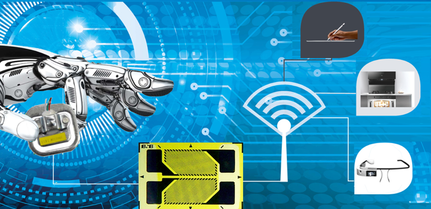 ZemicEurope's tweet photo. Why use strain gauges and miniature sensors of Zemic Europe in consumer electronics? Read it in our case study: https://t.co/eccmP6qyWA https://t.co/lJw0Dl1ueH