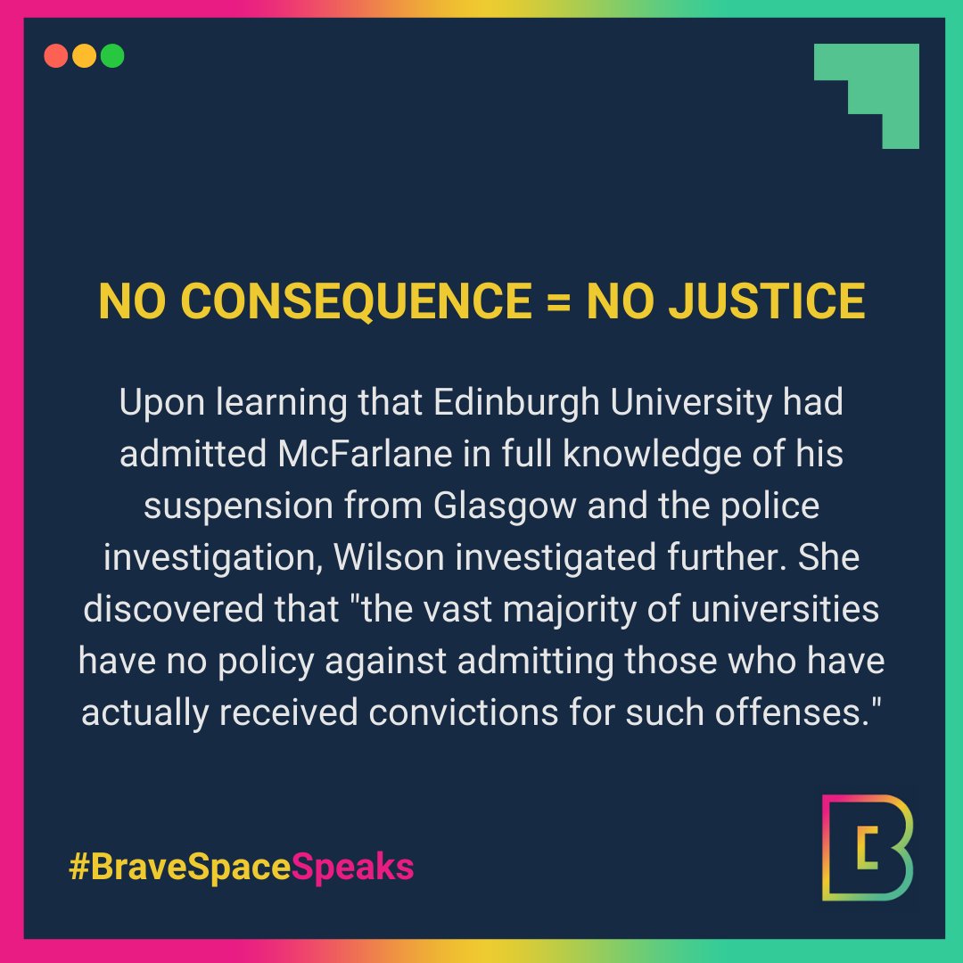 Brave Space Collective tweet media