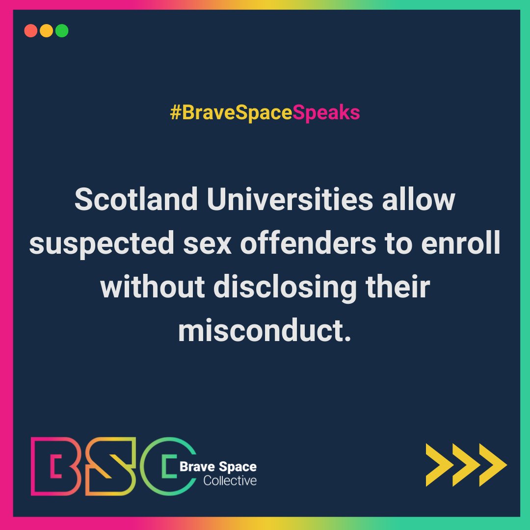 Brave Space Collective tweet media