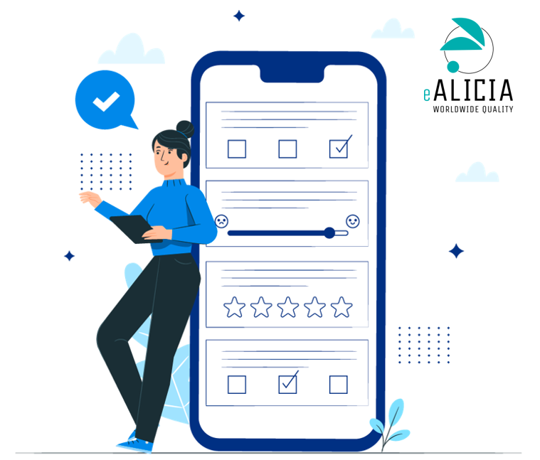 eAliciacom's tweet photo. Realiza los cambios necesarios para convertir la #experiencia de tus #clientes  en un momento #positivo que los convierta en #defensores de tu #marca.👌
👉https://t.co/ZNnWIglt1l https://t.co/fAHw0sM8Pa