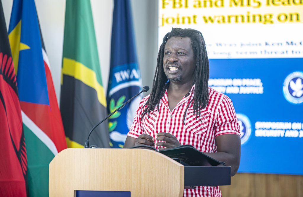 Rwanda National Police tweet media