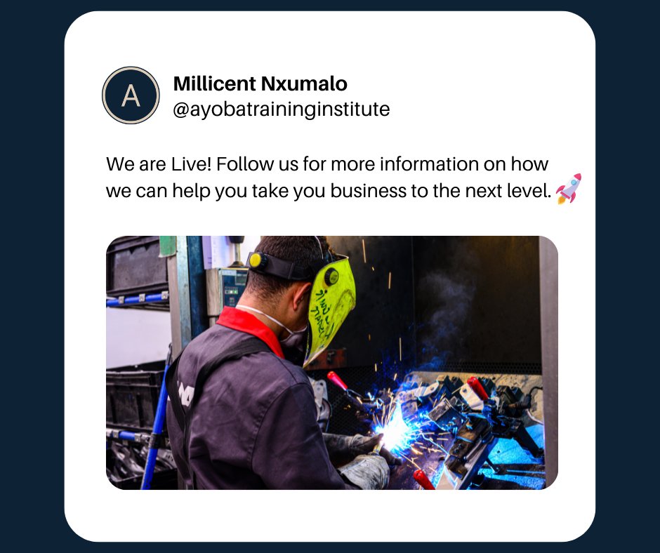 ayobainstitute tweet picture