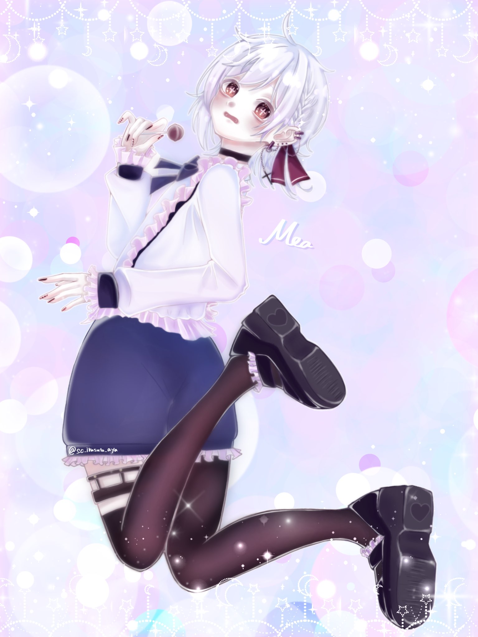 ゆめかわイラスト ট ইট র অন সন ধ ন ট ইট র