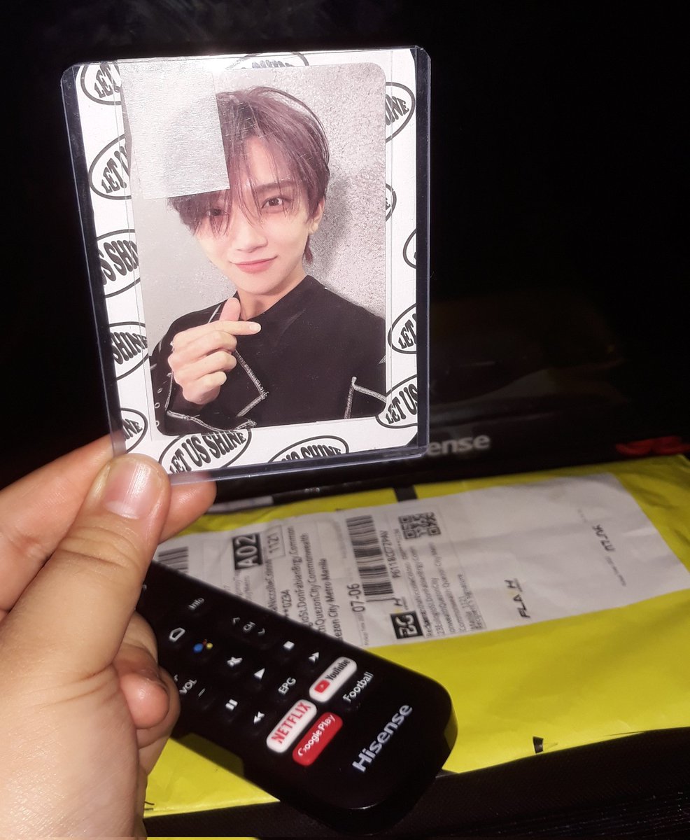 collekeeps's tweet photo. ˚ ༘♡ 4.15.22 ⋆。˚ 《 @jwoo_09 》
joshua came home safely !!! thank you so much for bringing him home to @kalizones ♡♡ omg sparks saur much !!!
˗ˏˋ #joshuji_proofs ♡ ˎˊ˗
ʚ #collemails 📨 ɞ https://t.co/PcQECq9lBz