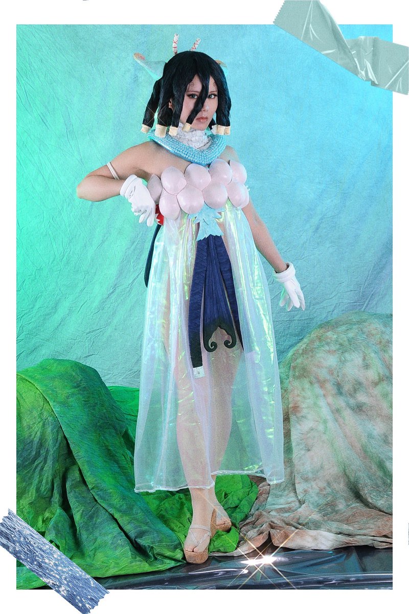 Dr.STONE ドクターストーン キリサメ コスプレ衣装 - コスプレ