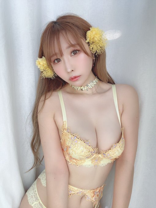 Twitterのコスプレ画像9