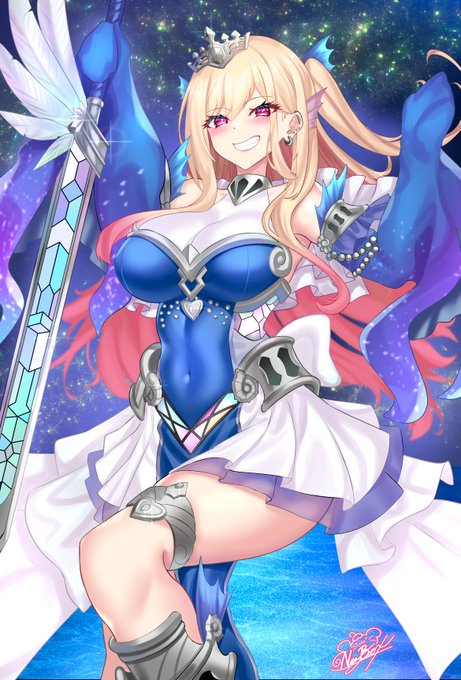 ティアラメンツ・マリン

#遊戯王 