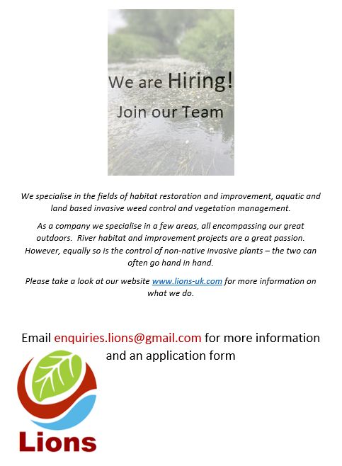 Lions Environmental Limited (@lionsenv) on Twitter photo 