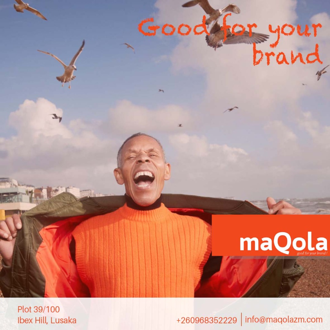 Give your brand that fountain of youth look &amp; energy. 

Partner with us. We are good for your business.
 #Maqola #GoodForYourBrand