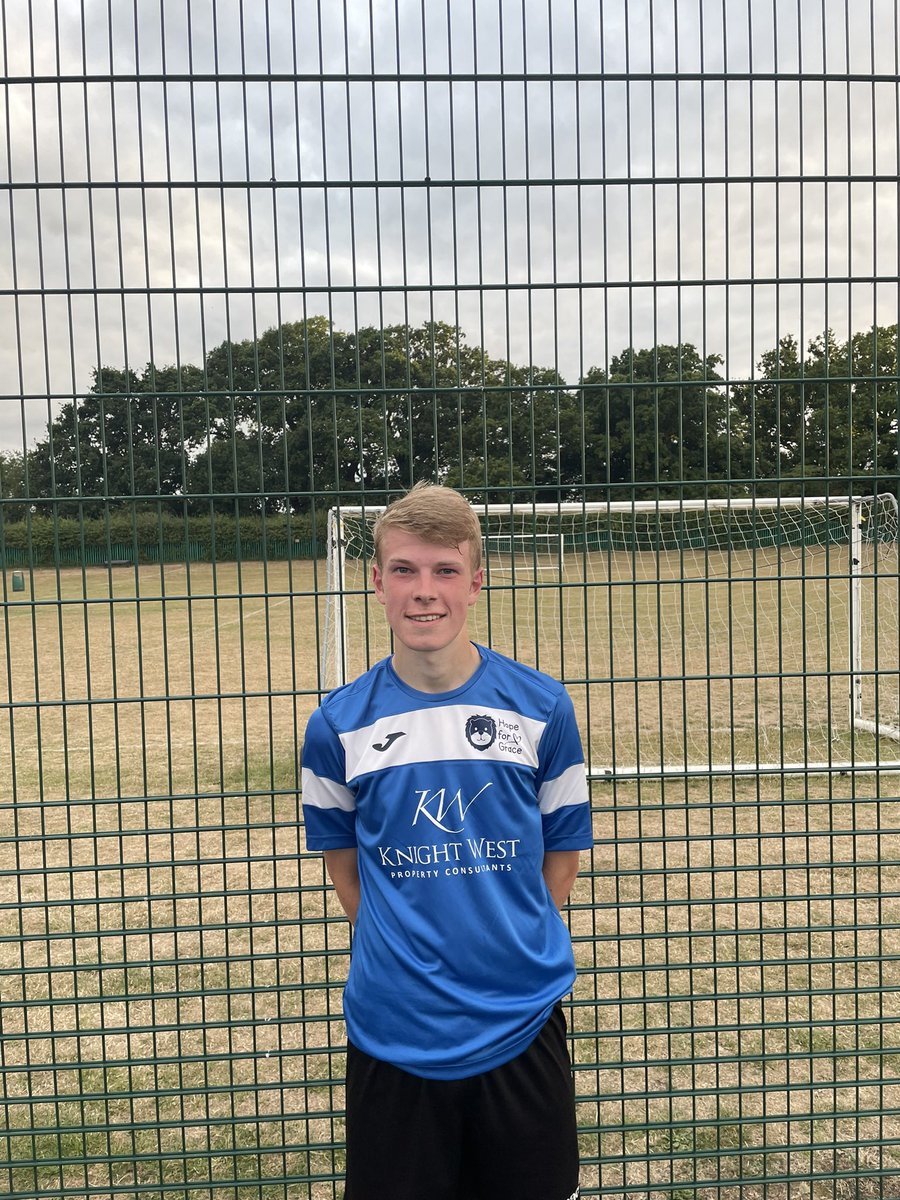 RomanColtsFC's tweet image. Who doesn’t love a double signing 👊🏻 Welcome to the Roman Family Lewis Ponder &amp;amp; Will Willsher 🤝⚔️🛡