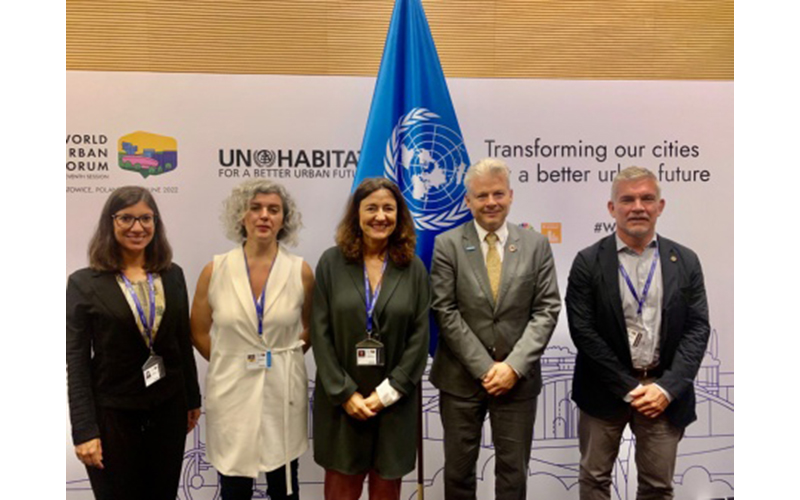 PrefieresEER's tweet photo. ONU-Hábitat e #Incasol colaborarán en regeneración urbana
👉https://t.co/OpYFTPUXjW https://t.co/N2DBkL6hKd