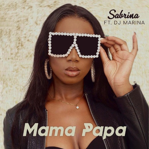 Sabrina ft Dj Marina - Mama Papa Lyrics | Kamer Lyrics kamerlyrics.net/lyric-3477-sab…