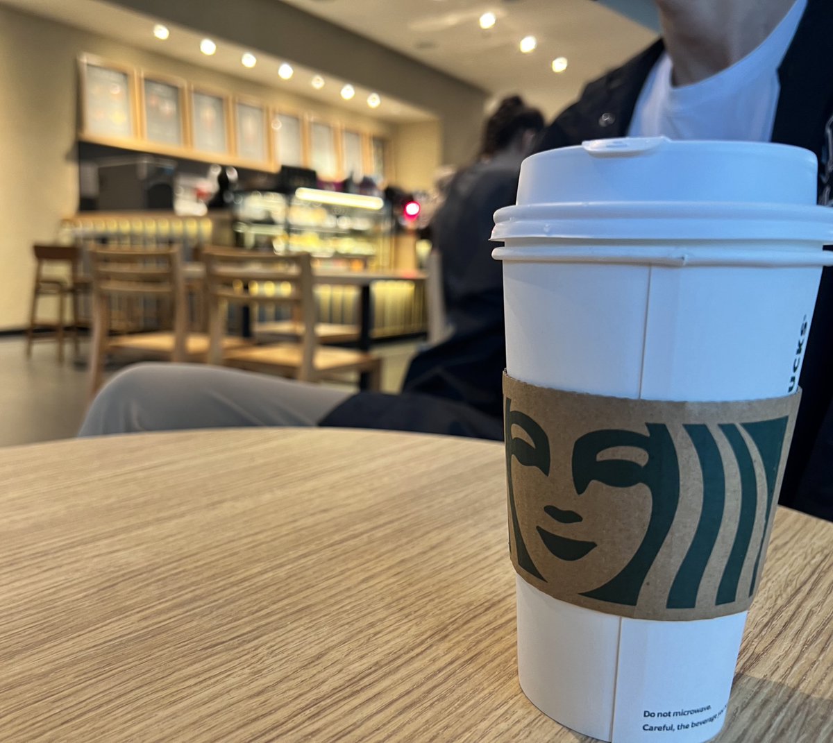 panamama_cha's tweet photo. new open スタバ！✨
マレーシア、スタバの数すごい https://t.co/xf9zVmV19N