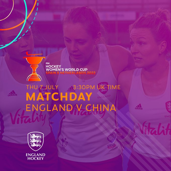 HarrowHC's tweet image. Our ladies go again today!  Tune in to watch them on BT Sport

@btsport @EnglandHockey @hockeyforlondon