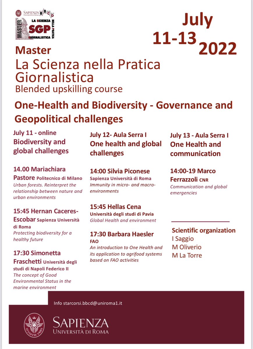 roberto danovaro tweet media