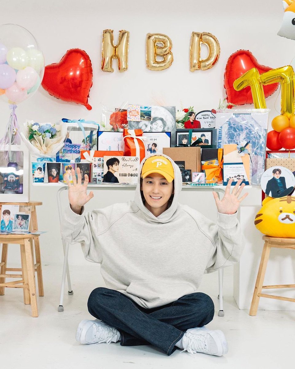 daily_Kimbum's tweet image. Kim Bum on Instagram right now ❤️ 

@Actorkimbeom
#김범 #KimBum #KimBeom
#HappyKimBumDay
#김범_생일축하해요