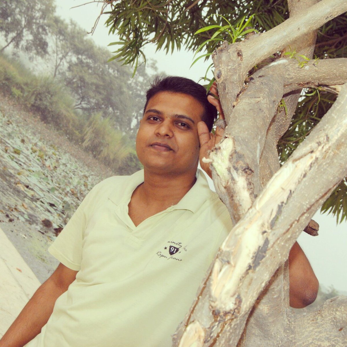 #NewProfilePic