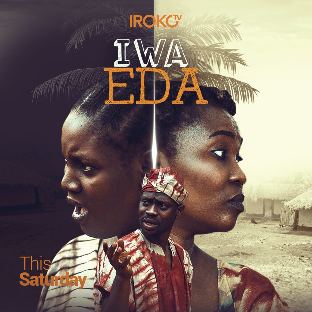 irokotv's tweet photo. The earth provides enough to satisfy every man's needs, but not every man's greed.

"IWA EDA" will be available this Saturday on iROKOtv.
Subscribe>>>> https://t.co/DqSlooB8SM

#irokotv #NollywoodMovies #bestofirokotv #irokonchill #Blockbusters #LatestNigerianMovies #iwaeda https://t.co/HKa6B9CSRP