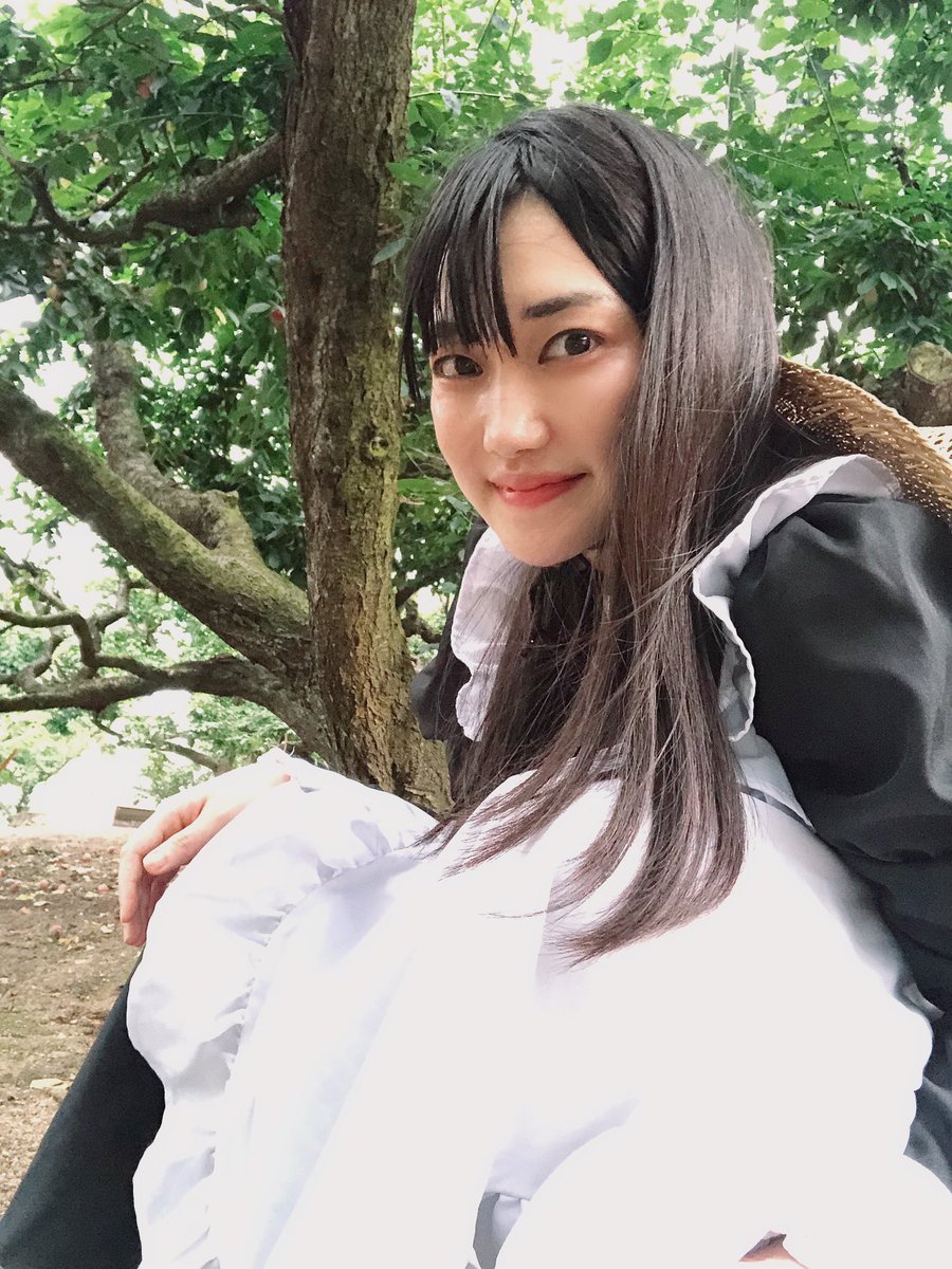 horo0115's tweet image. (メイドがやってる？農園も宜しくお願いします)