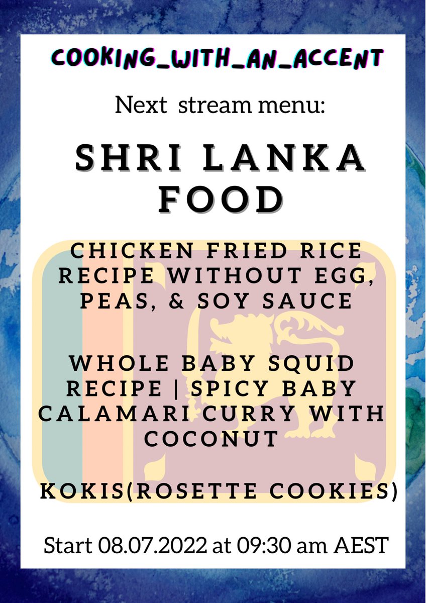 cooking_accent's tweet photo. Looks like I’m finally back on track (not in the gym though but still 😹).
See me tomorrow at 9:30am AEST on #cooking_with_an_accent #Twitch 
Link in bio

cookingathome #cookingstream #cookingstreamer #twitchstreamer #twitchcookingstream #twitchcookingstreamer https://t.co/mCEYXhEIeW