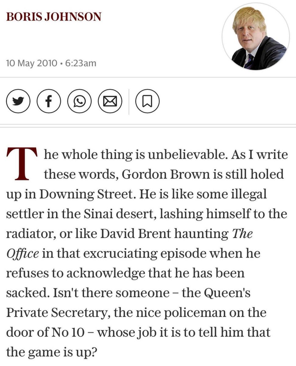 wayofthecass's tweet photo. This aged well. @BorisJohnson https://t.co/dtSOybsie3