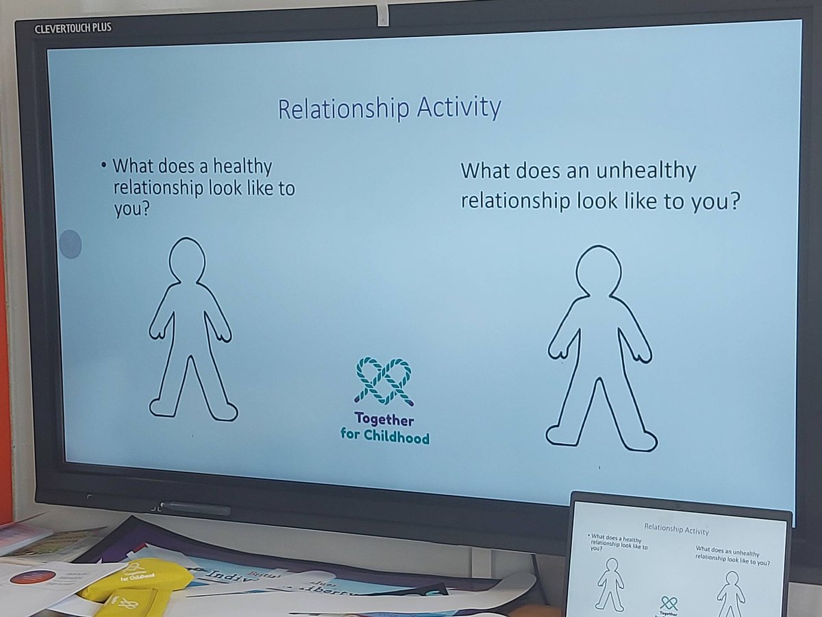 HumberbeatNEL's tweet photo. #EASTMARSHNPT  Safer6 - Joint working with NSPCC. Covering Healthy and Unhealthy Relationships.keeping safe in our community.
Aspirations. @DeltaWeelsby #inyourcommunity  #WeelsbySPOC #togetherfor childhood. https://t.co/fw0LVTVW2h